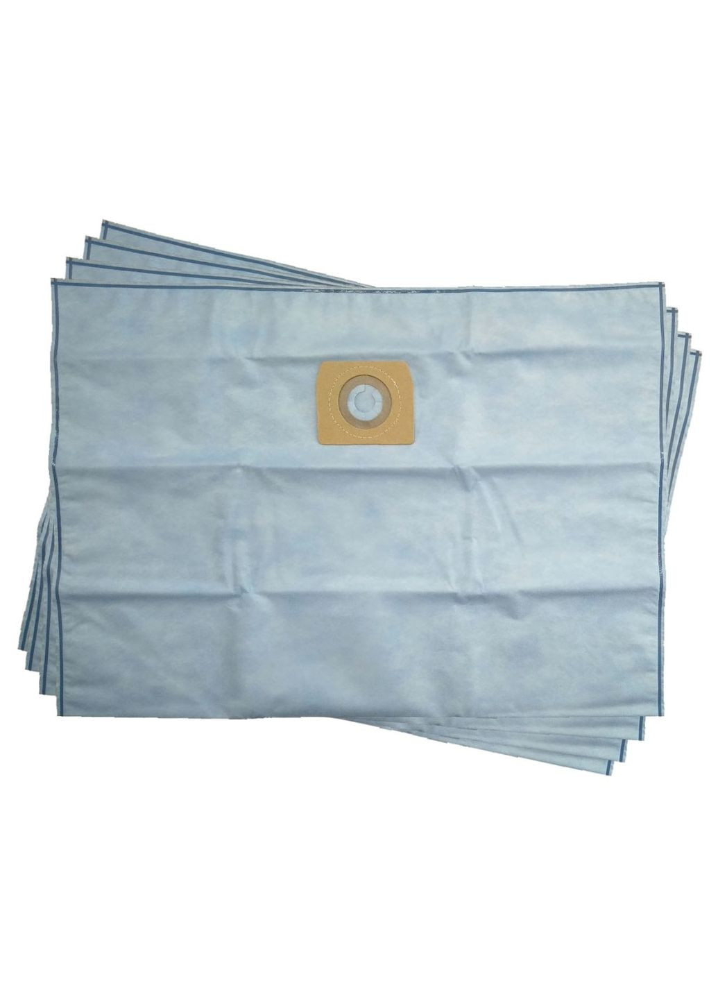 Одноразовые мешки FS 1405 (4 шт в упаковке) для пылесоса THOMAS, KARCHER, EINHEL. Filter Systems FS1405 (333829266)