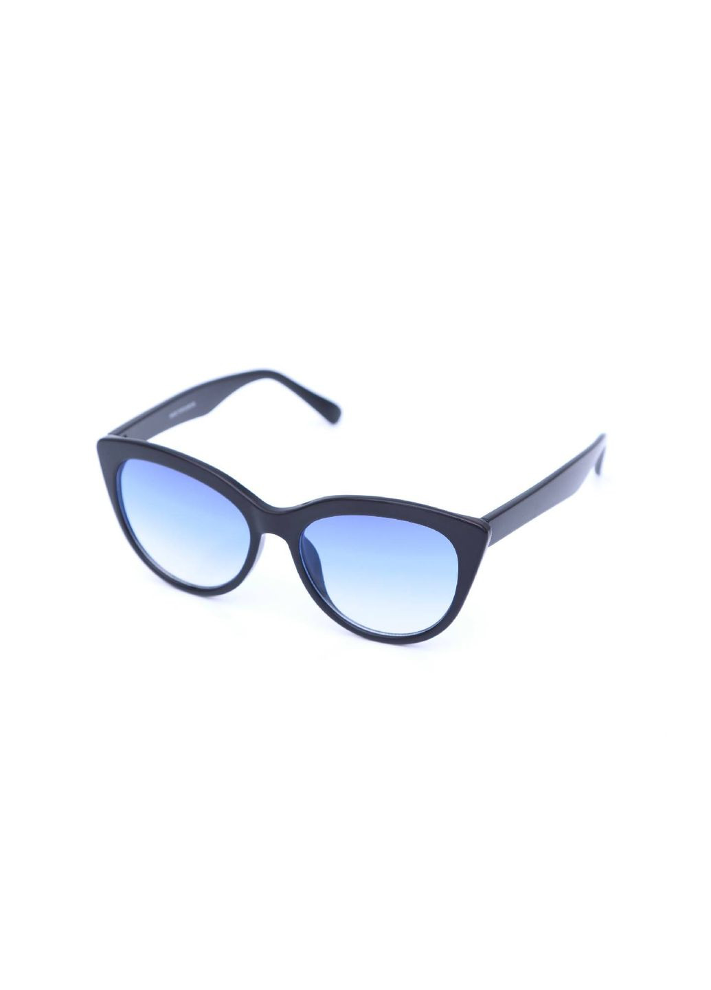 Солнцезащитные очки Классика женские LuckyLOOK 086-839 (289358544)