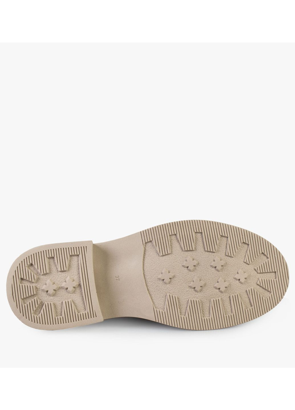 ModaMilano Туфли лоферы женские бренда 8200683_(1) белый з натуральная кожа, украина — демисезон (324265138)