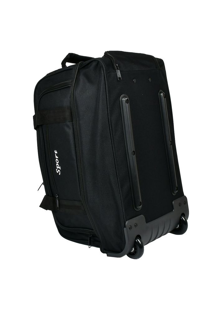 Сумка на колесах із розширювачем "Sport" 70см Home (318171957)