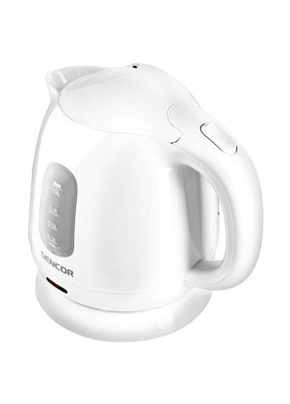 Электрочайник SWK 1010WH Sencor (322912072)
