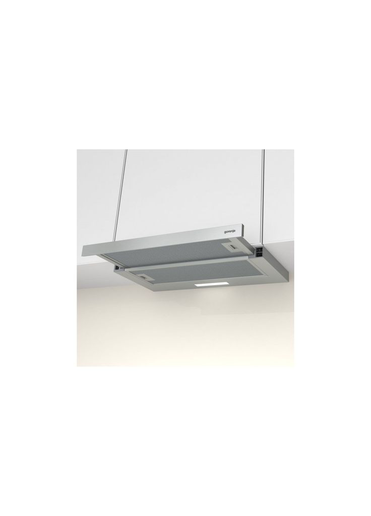 Вытяжка кухонная TH60E3X Gorenje (372625525)