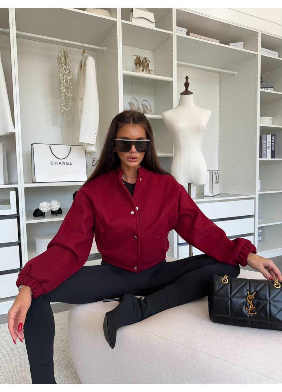 Кашеміровий бомбер Osoblyva (358067994)