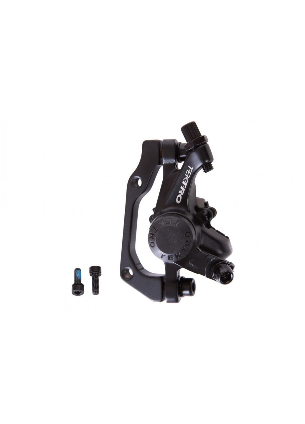 Гальмівний каліпер дисковий MD-M280 задній, з адаптером 160 мм Tektro (324627049)