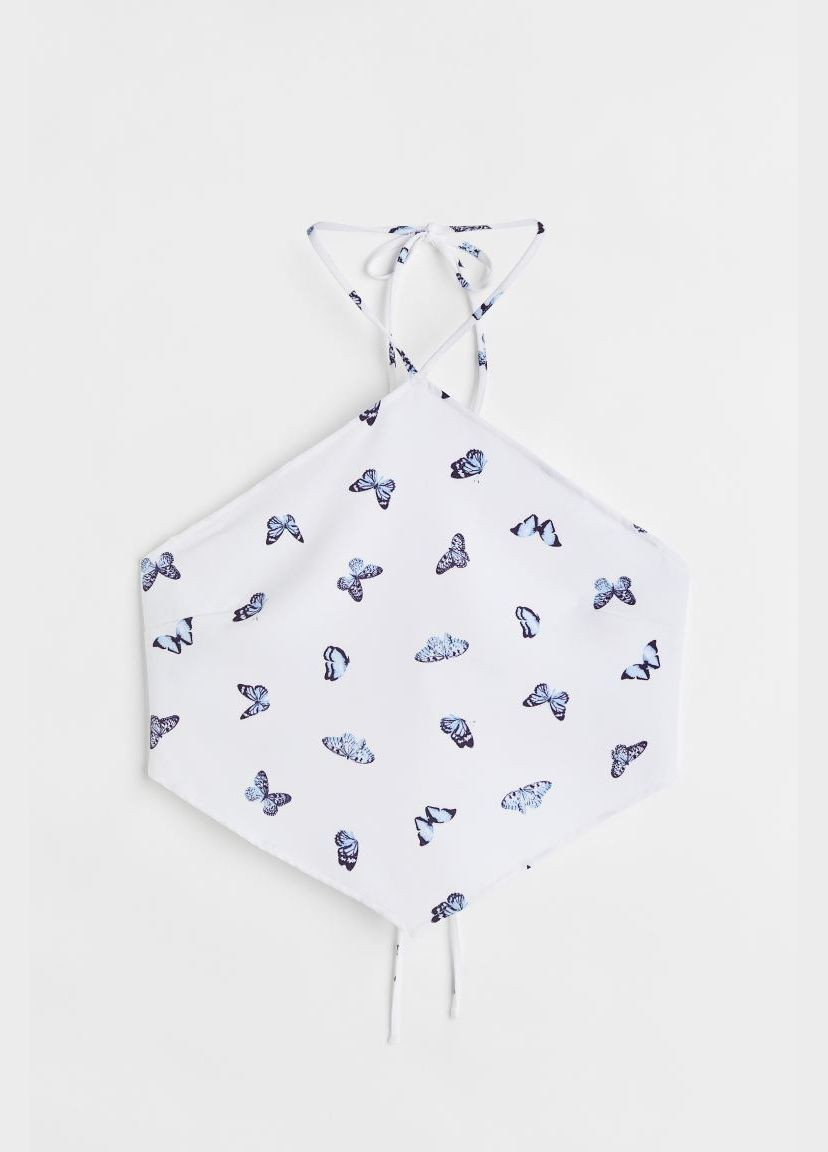 Топ H&M (323584175)