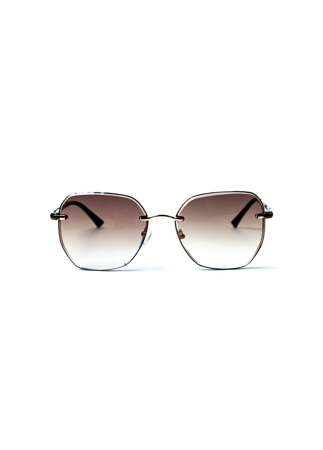 Сонцезахисні окуляри Фешн-класика жіночі LuckyLOOK 446-274 (292559679)