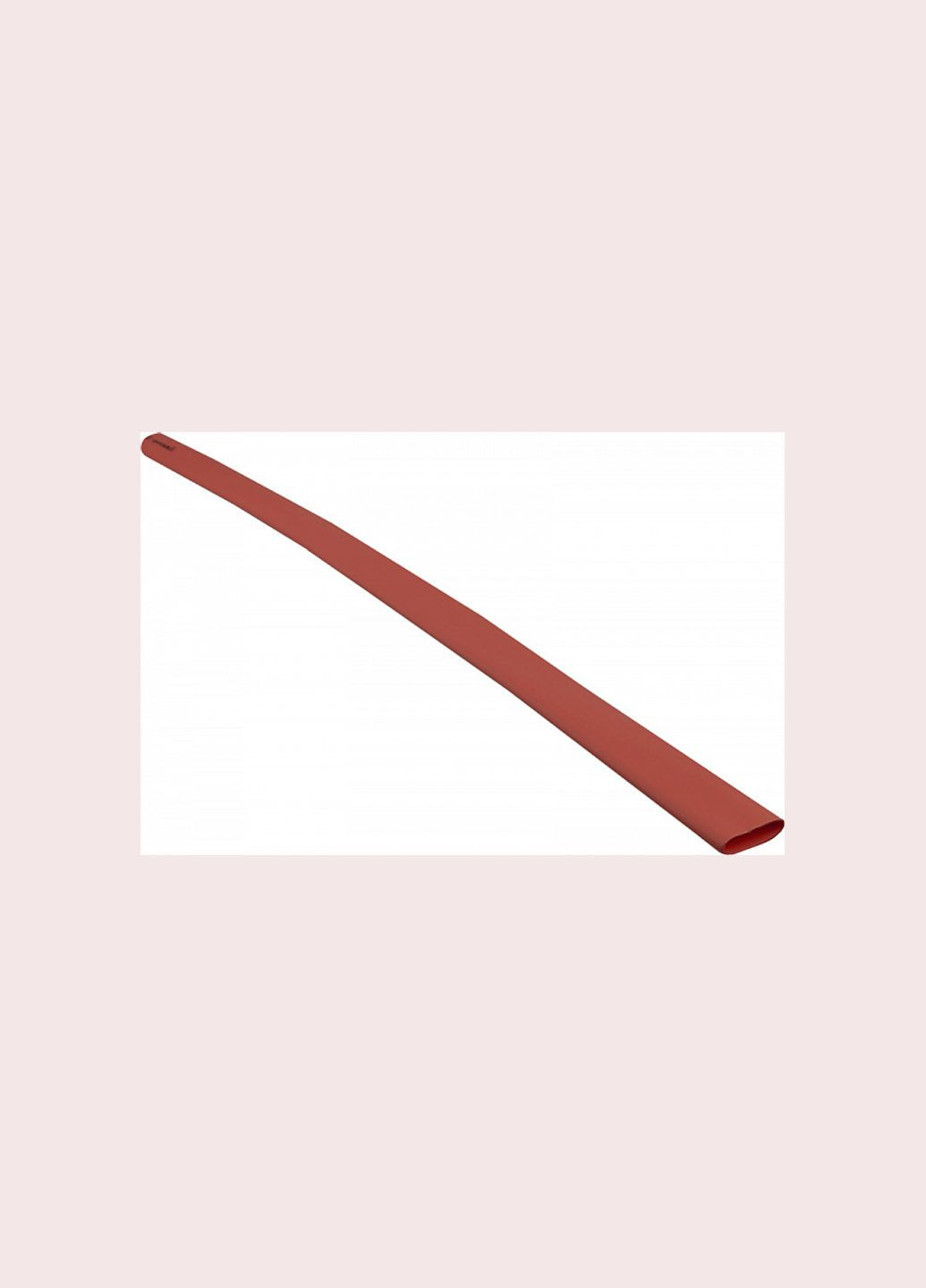 Термоусадочная трубка Ø12,7/4,3мм с клеевым слоем красная (1м) [A0150040101] ВСК АСКО (344538372)