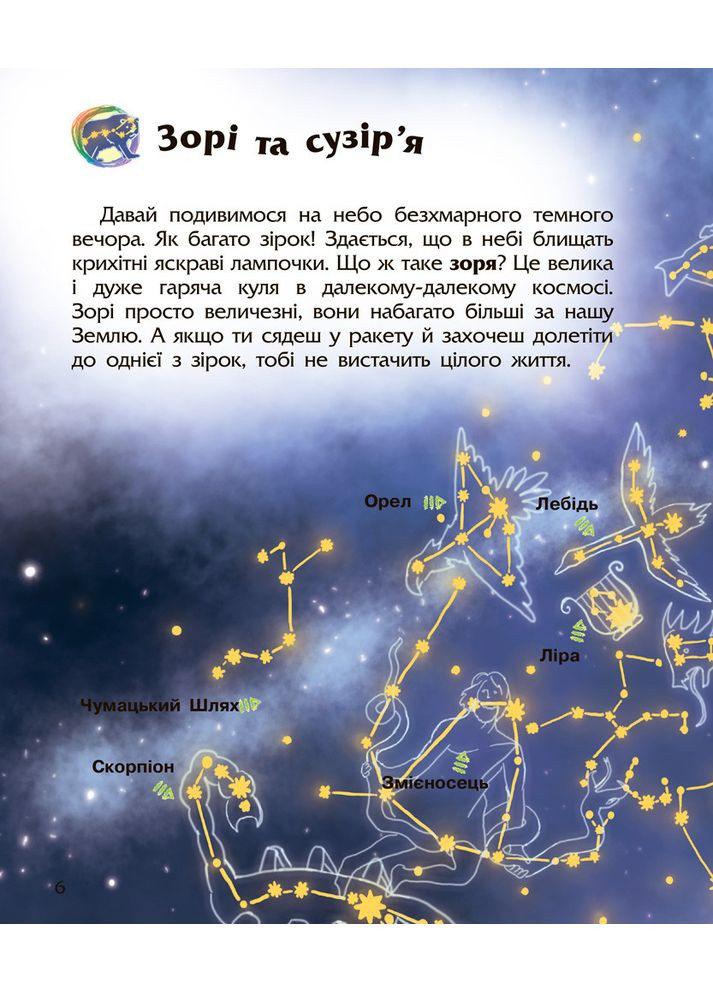 Космос No Brand (365285649)