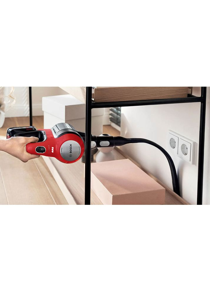 Пылесос BBS711ANM Unlimited 7 ProAnimal Bosch (307150885)