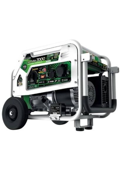 Генератор NATURA 7000 (240027090) GENERGY (370607849)