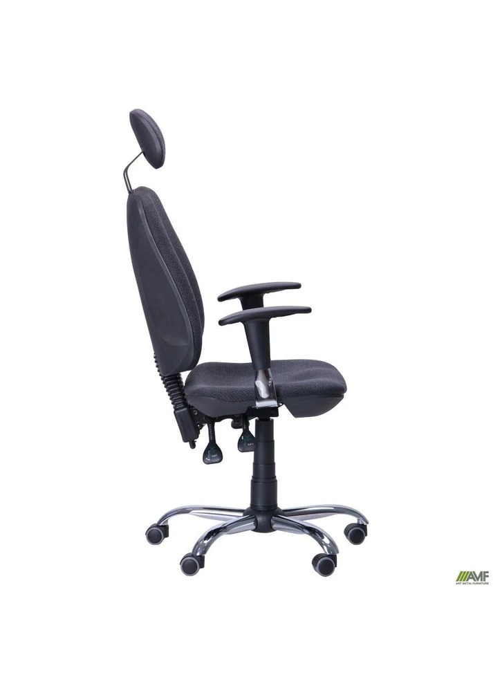 Кресло Регби HR MF Chrome А-21 AMF (365069213)