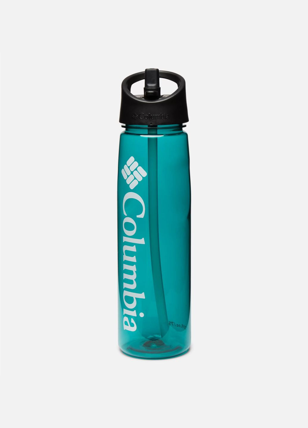 Пляшка для води з трубочкою, 740 мл Columbia straw-top bottle (291160810)