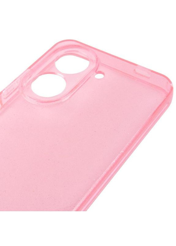 Чехол на Xiaomi Redmi A5 (Europe version) / для Ксяоми, сяоми, ксиоми редми А5 с блестками Epik (361065857)