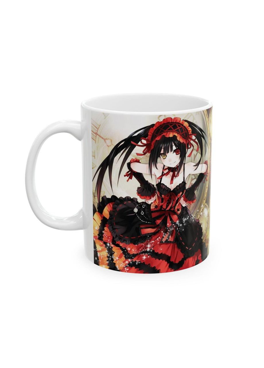 Чашка "Date A Live - Kurumi" No Brand (368671838)