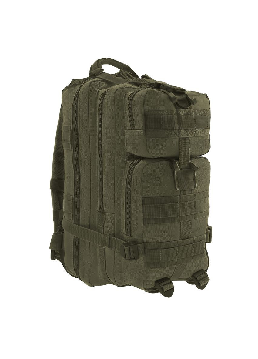 Тактичний Рюкзак Assault 25 л 45 х 25 х 25 см (38-BTX-BP) Texar (348117601)
