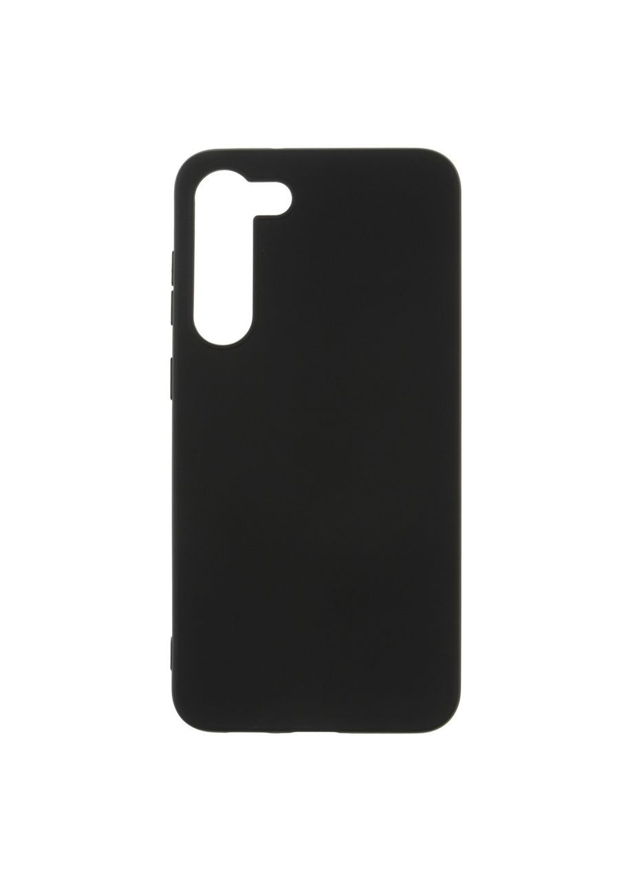 Чехол Matte Slim Fit для Samsung S23 Plus Black (ARM65462) ArmorStandart (327883739)