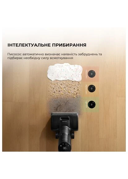 Пылесос (HHR44A) Dreame H12 Pro Flex Reach (380262376)