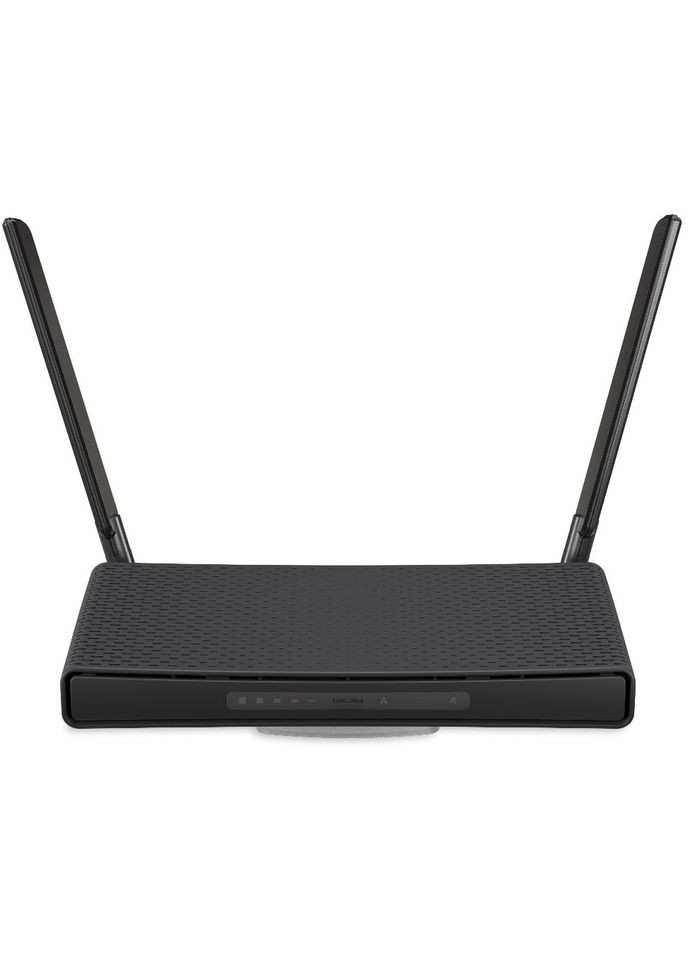 Бездротовий маршрутизатор hAP AX3 (C53UiG+5HPaxD2HPaxD) Mikrotik (341487506)