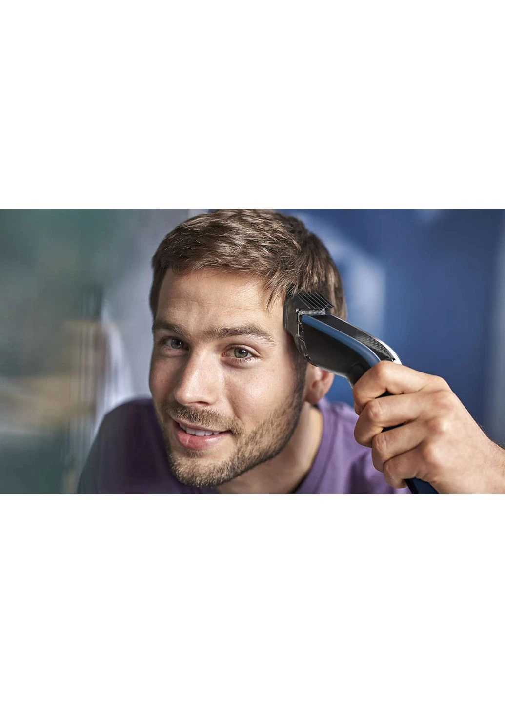 Машинка для стрижки HC5612/15 Philips (402255002)