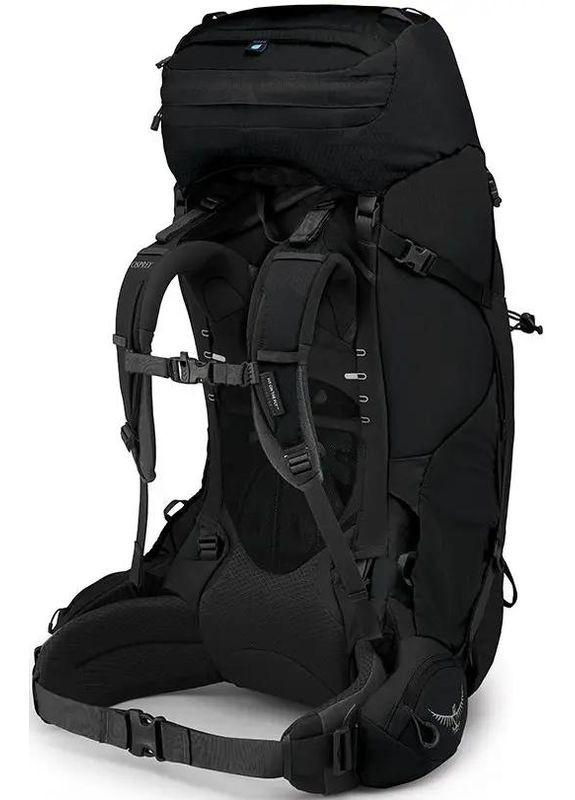 Рюкзак Aether L/XL 68 Black Osprey (322639669)