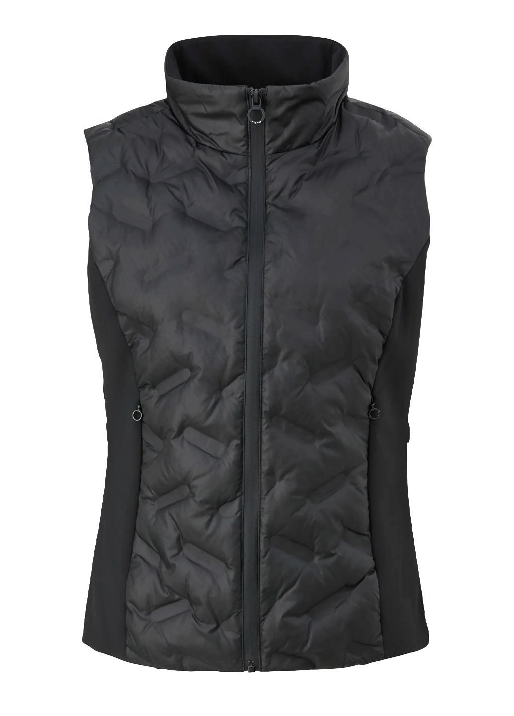 Жіночий чорний жилет S.Oliver (368748315)