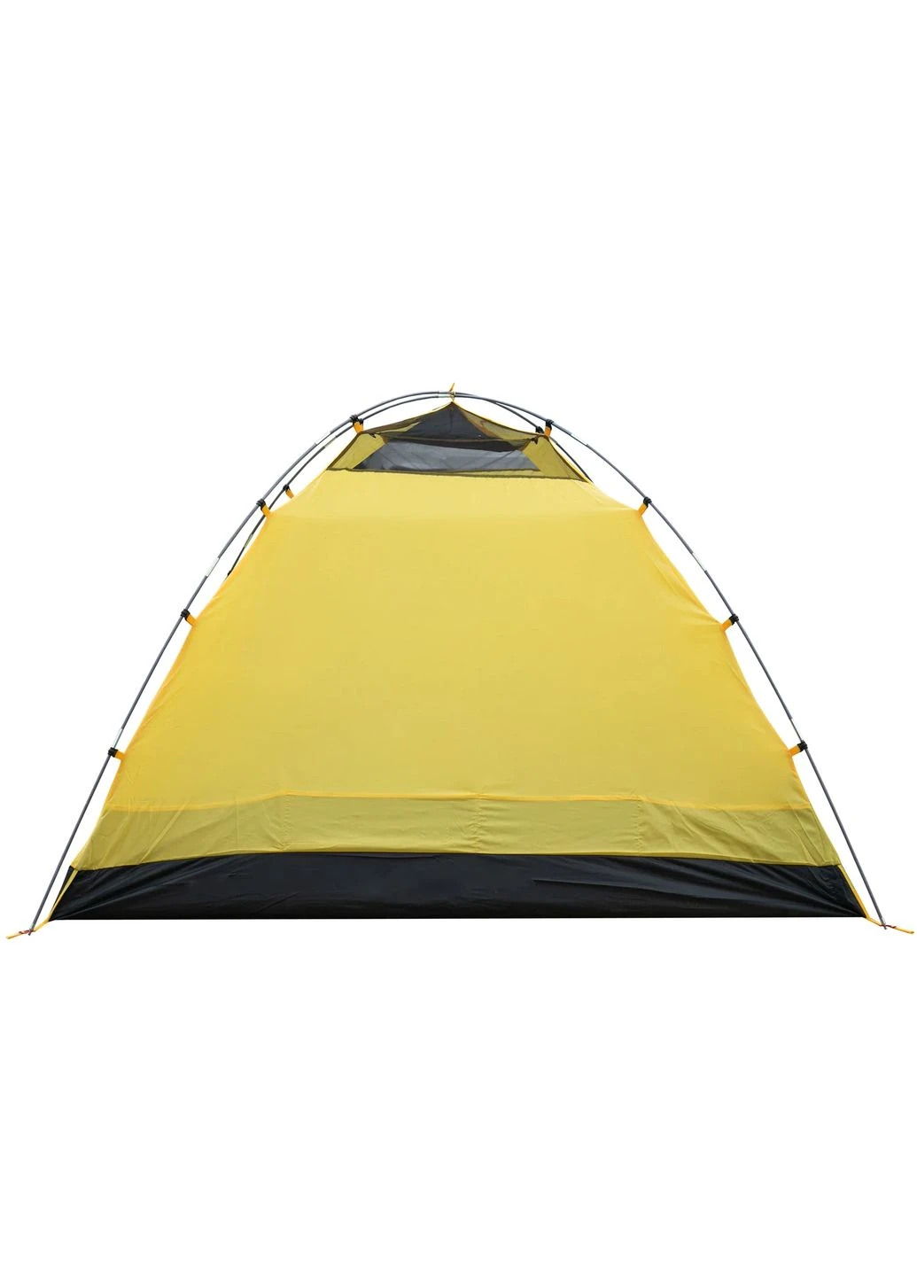 Палатка Tramp Lite Camp 3 4,1 кг Фиберглас 4000 мм оливковый No Brand (401268043)