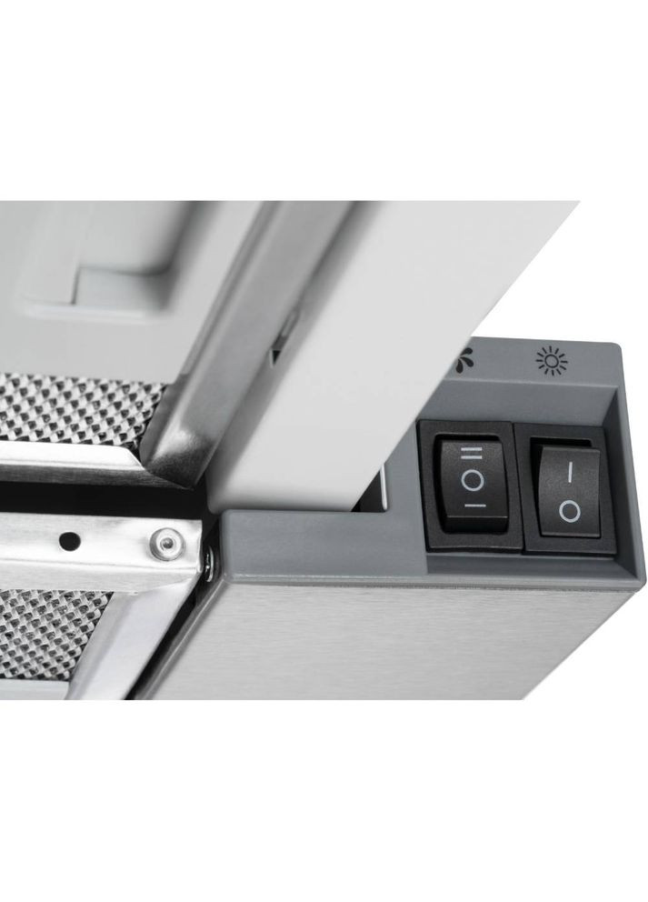 Вытяжка Telde 602450 inox GRANADO (308113826)