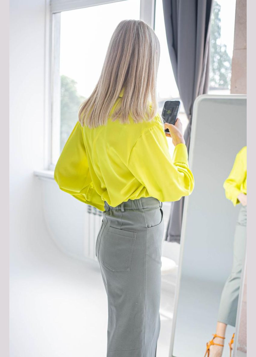 Сорочка "Сlassic" No Brand (328264698)