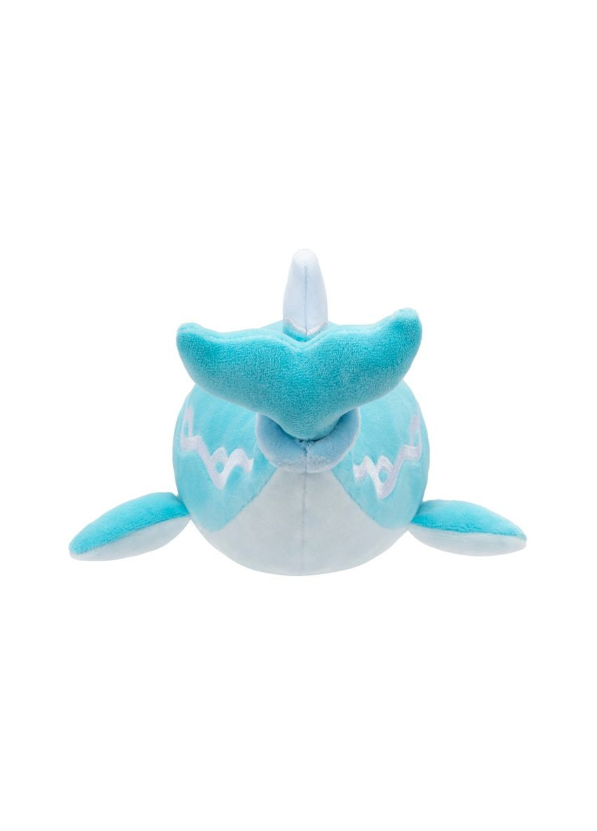 Мягкая игрушка ФИНИЗЕН W20 (20 cm) Pokemon (314984219)