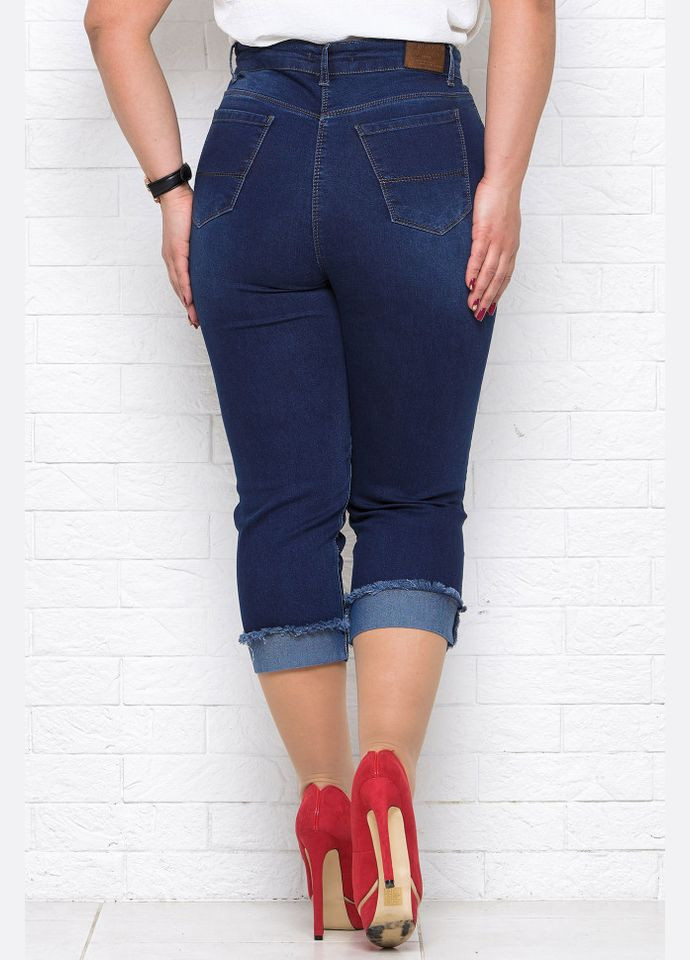 Капри Tailorfit K847 Alenka Plus (354699459)