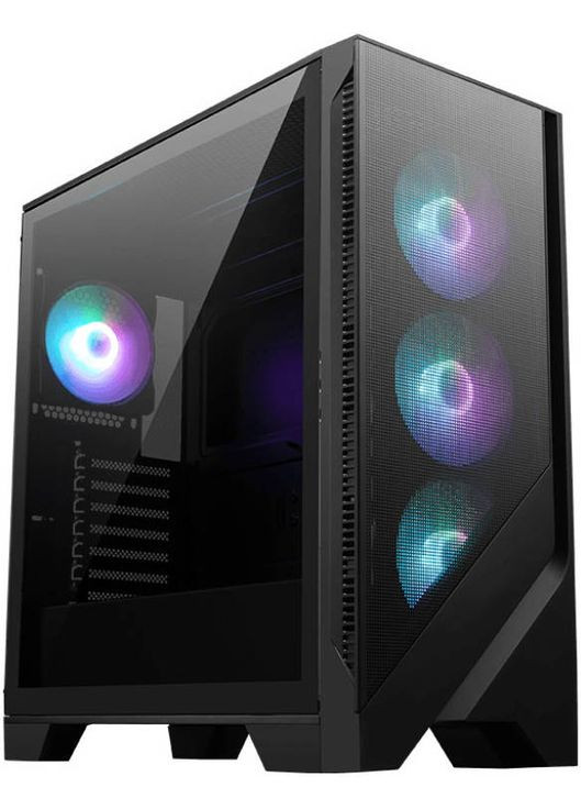 Корпус для пк MSI (360605771)