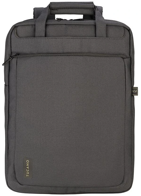 Рюкзак для ноутбука 16" WO4 MB Pro black (WO4BK-MB16-AX) Tucano (390915505)