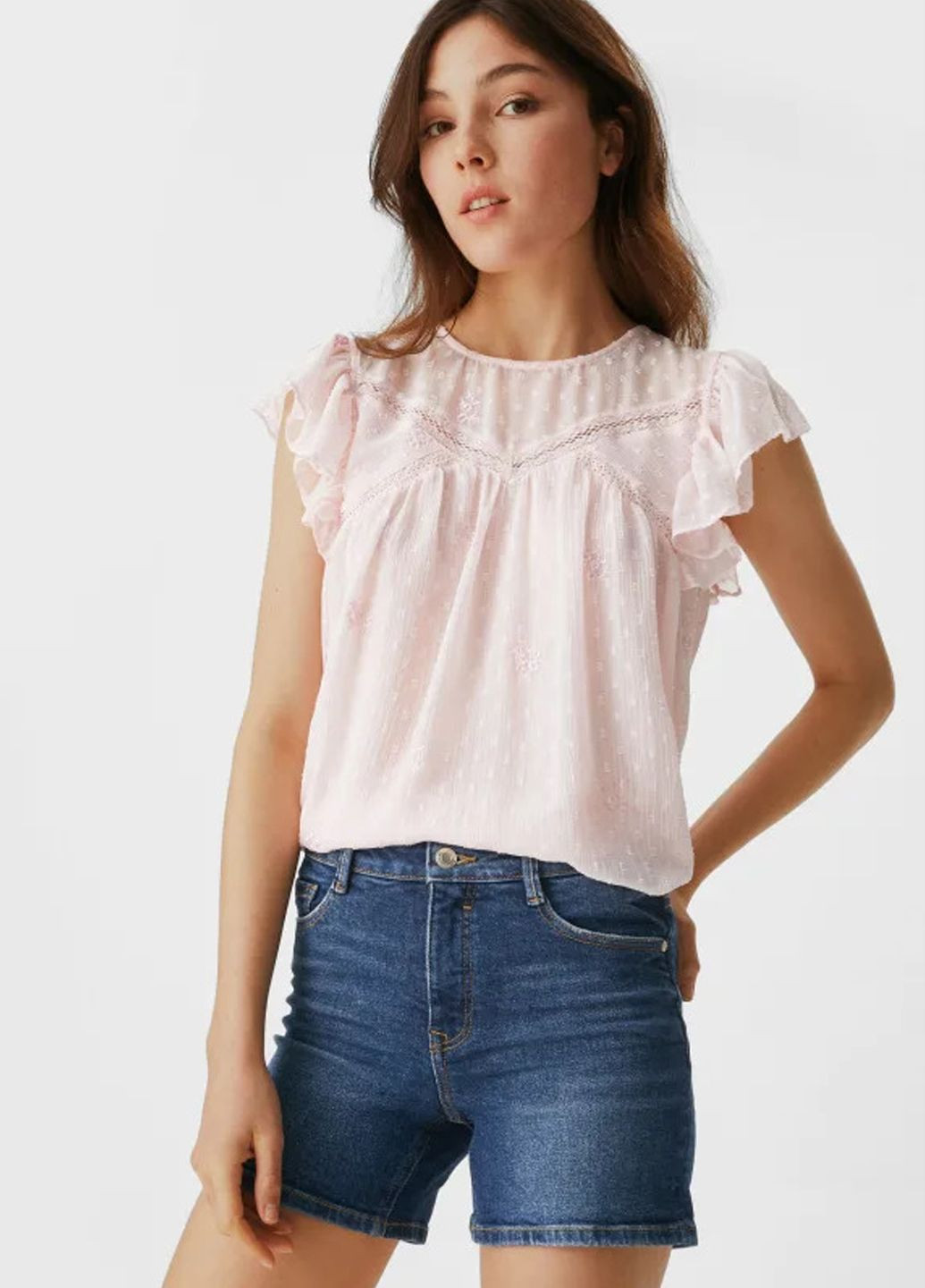 Шорти C&A (282725108)