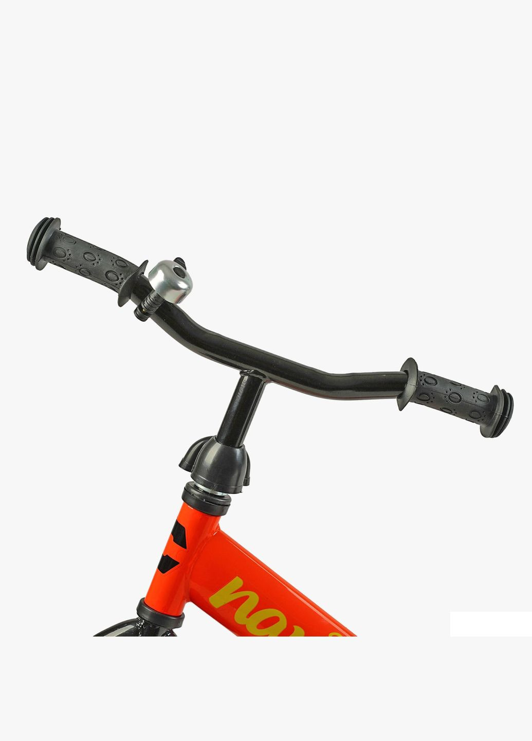 Велобег Navi стальная рама колеса 12 дюймов подставка для ног (NV-12938) Corso (302215191)