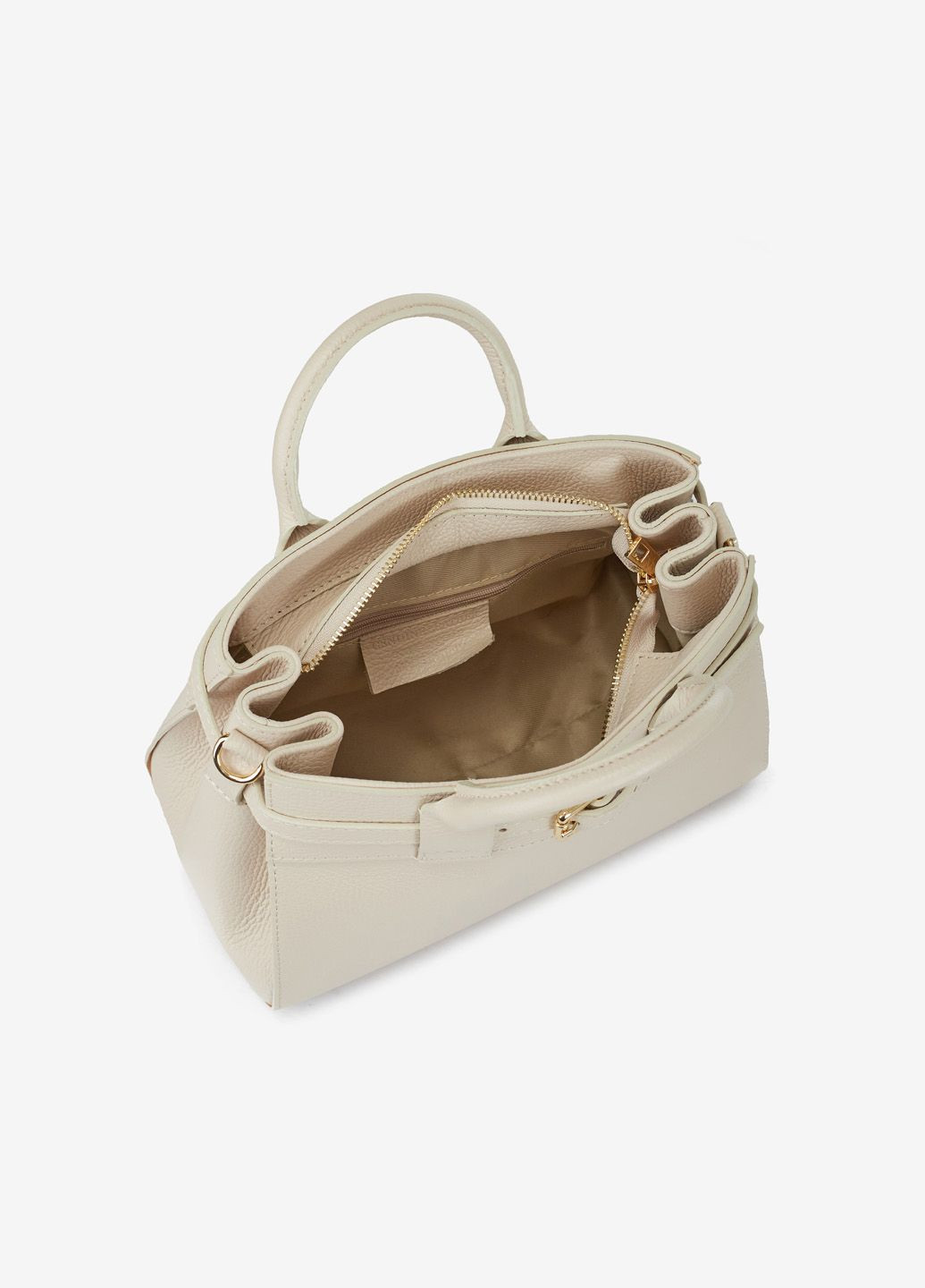 Сумка женская кожаная тоут большая Tote Regina Notte (329412358)