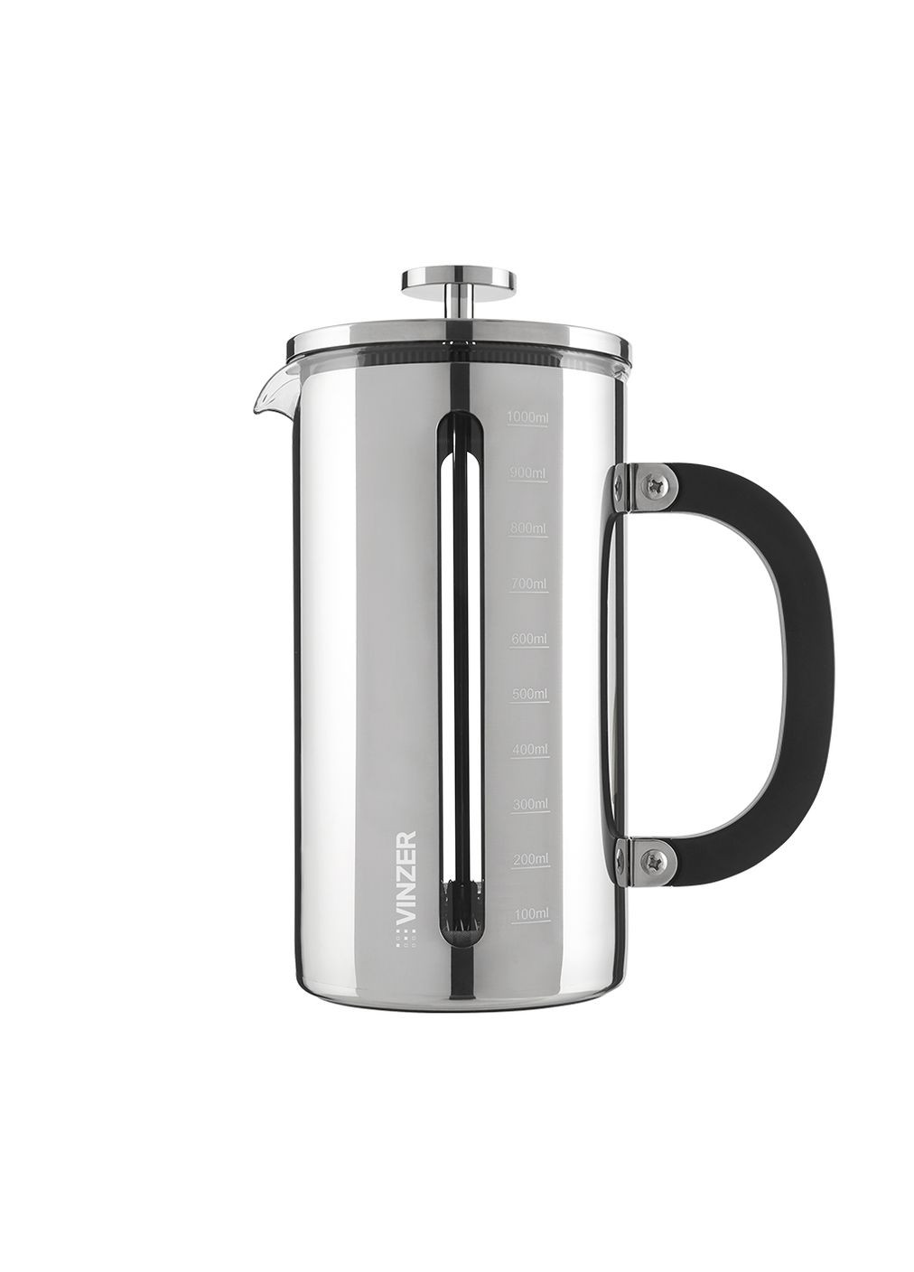 Заварник-кофейник VZ-50369 1 л Vinzer (364107071)
