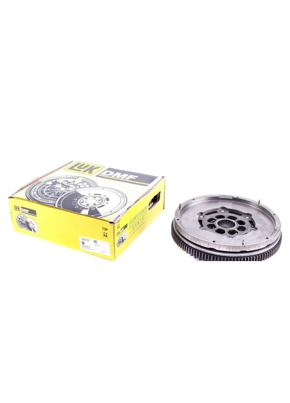 Маховик FORD (выр-во) 415 0438 10 No Brand (360487786)