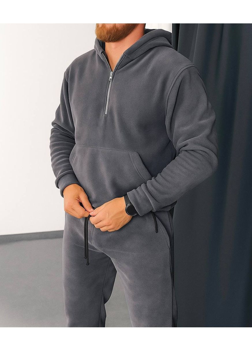 Мужской спортивный костюм No Brand (369496511)