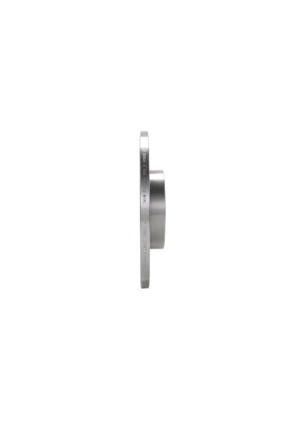 Гальмівний диск Bosch (390291137)