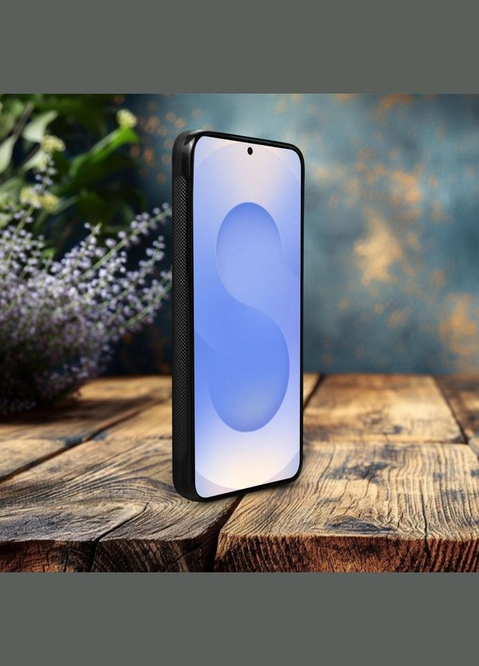 Накладка SkinBacker Python Scales для Samsung Galaxy S24 Plus Натуральный (79610) Stenk (347608379)