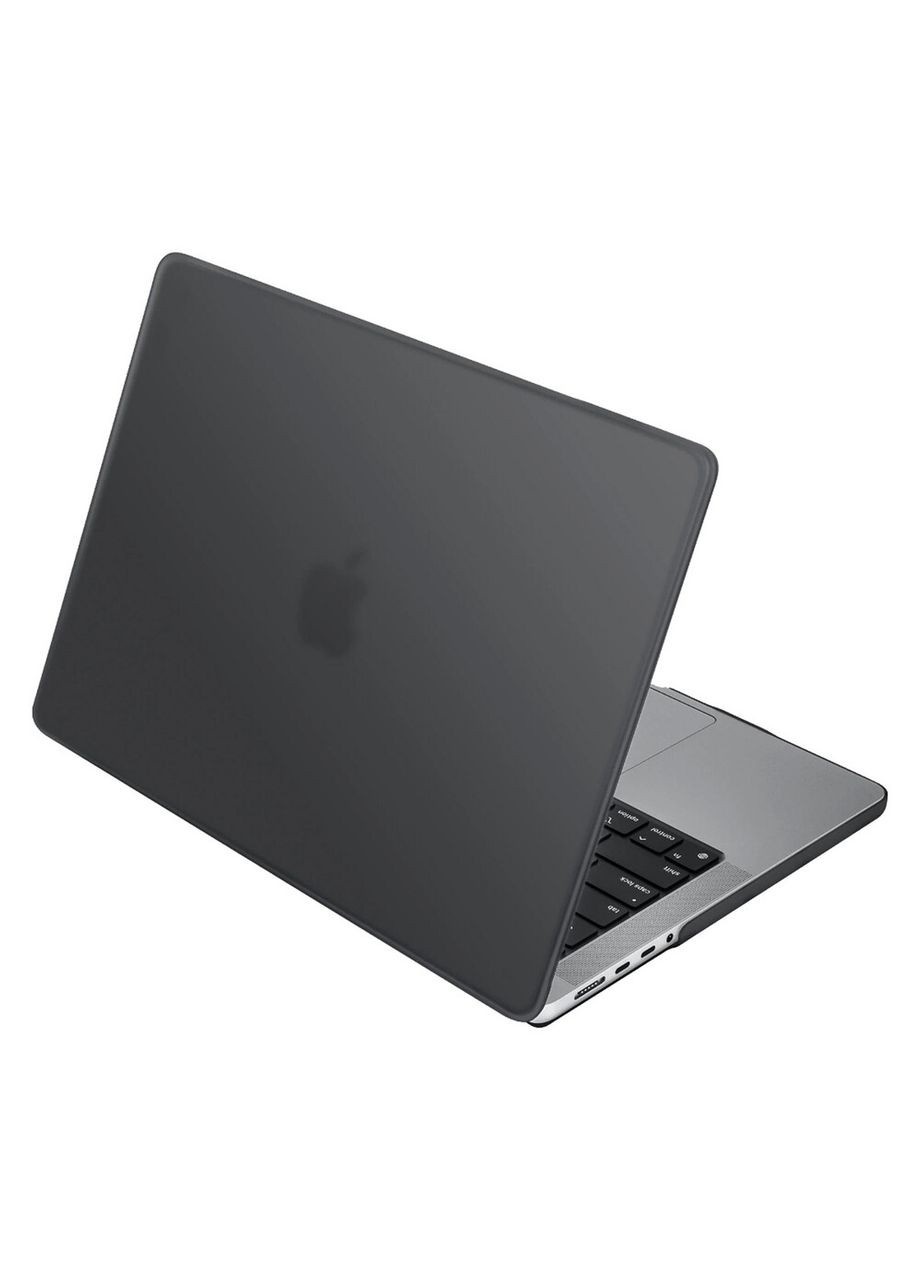 Накладка Matte Shell для MacBook Pro 14 M4/M3/M2/M1 A3112/A3185/A3401/A2992/A2918/A2779/A2442 ArmorStandart (327887960)