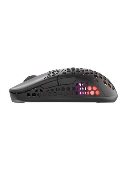 Мишка (M42W-RGB-BLACK) Xtrfy M42 RGB Wireless Black (366690798)