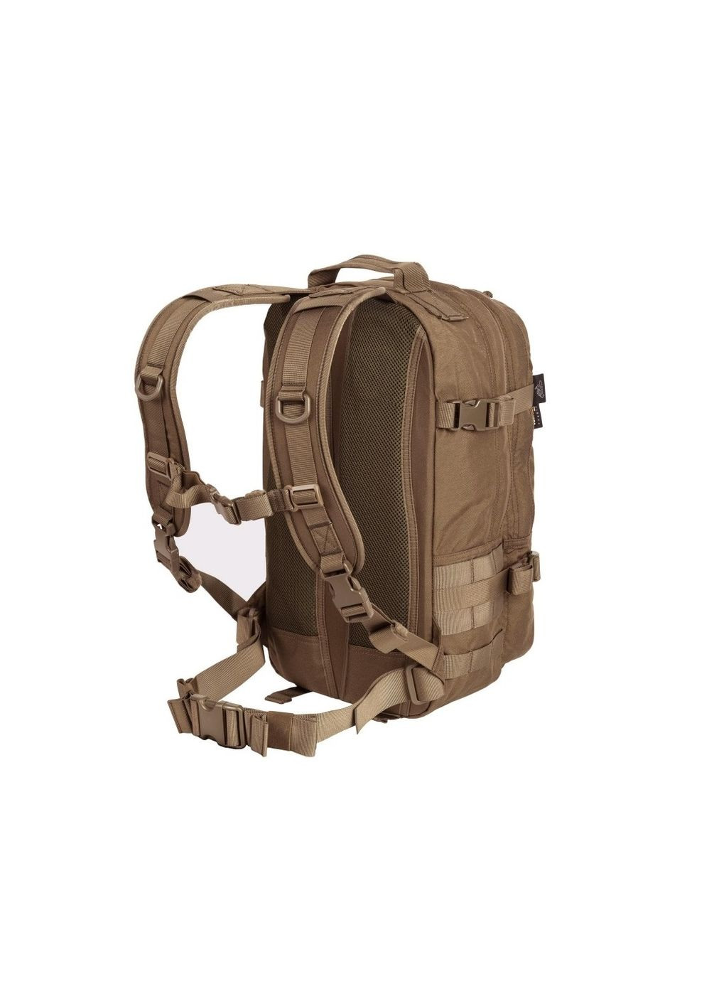 Тактический Рюкзак Helikon Raccoon Mk2 20л 45 x 24 x 20 см Койот (PL-RC2-CD-11) H Helikon-Tex (348117098)