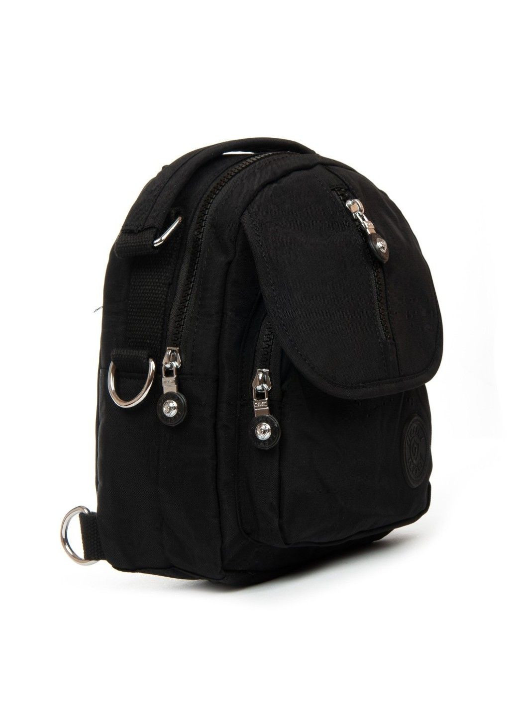 Жіноча сумка ZT-011 black Jielshi (304265660)