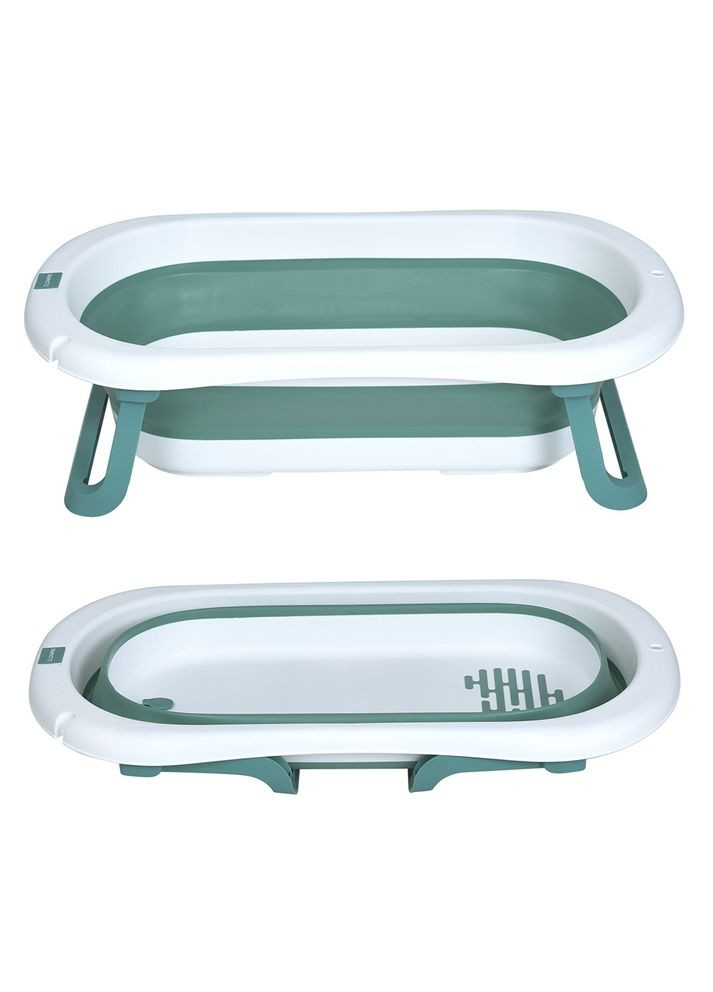 Ванночка детская с термометром Home (315306986)