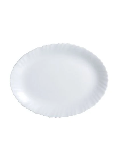 Блюдо Feston 33cm овальне Luminarc (330830218)
