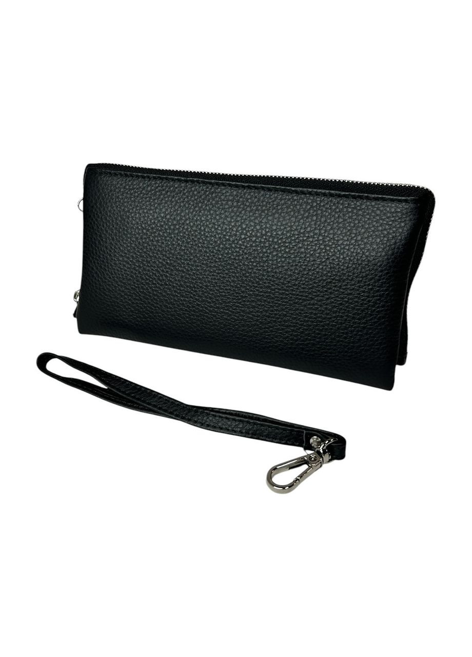 Жіночий гаманець з натуральної шкіри 8817 рожевий 18 x 9.5 x 2.5 No Brand (371682438)