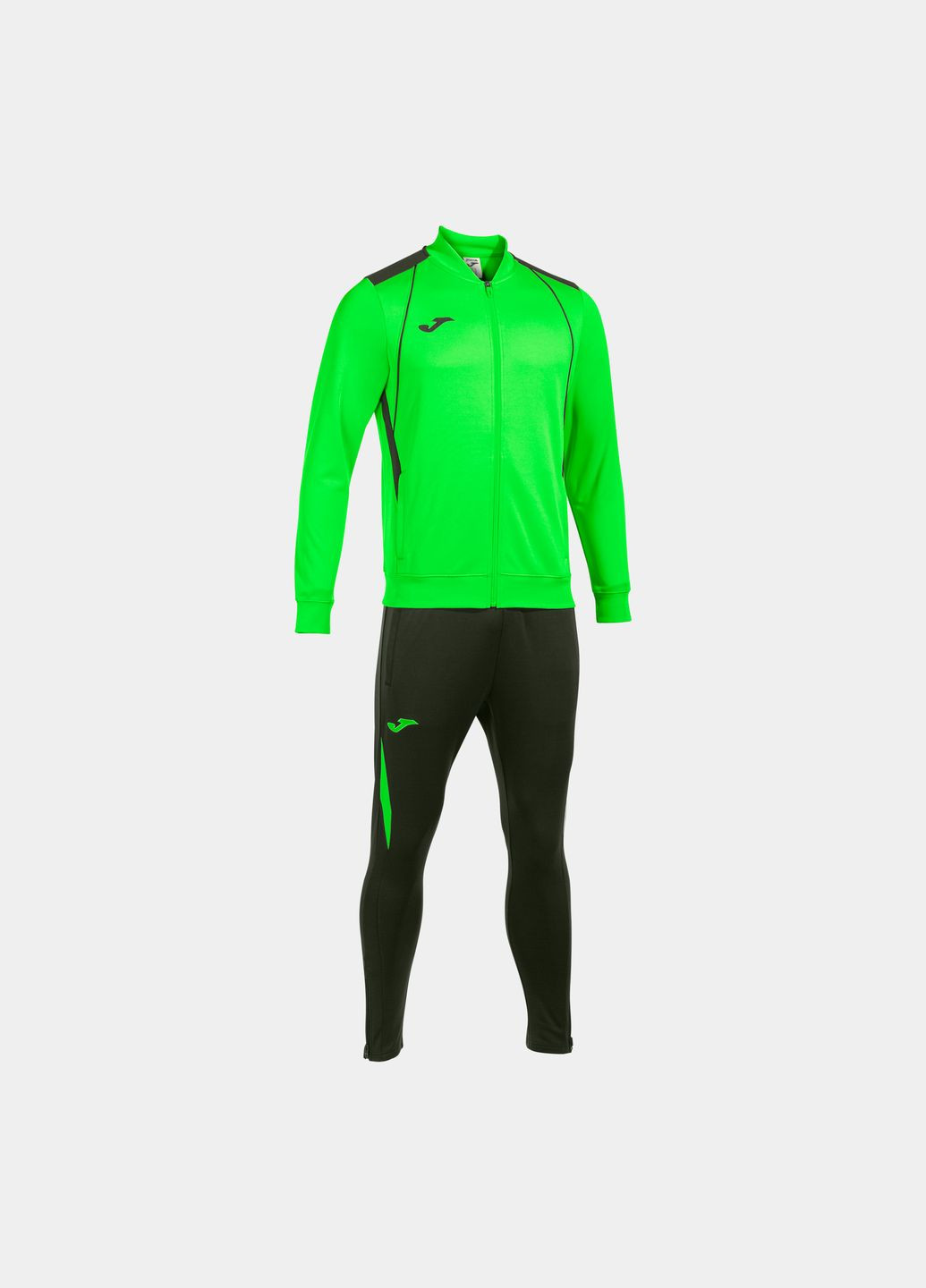 Костюм спортивный CHAMPION VII салатово-черный 103083.021 Joma (371994642)