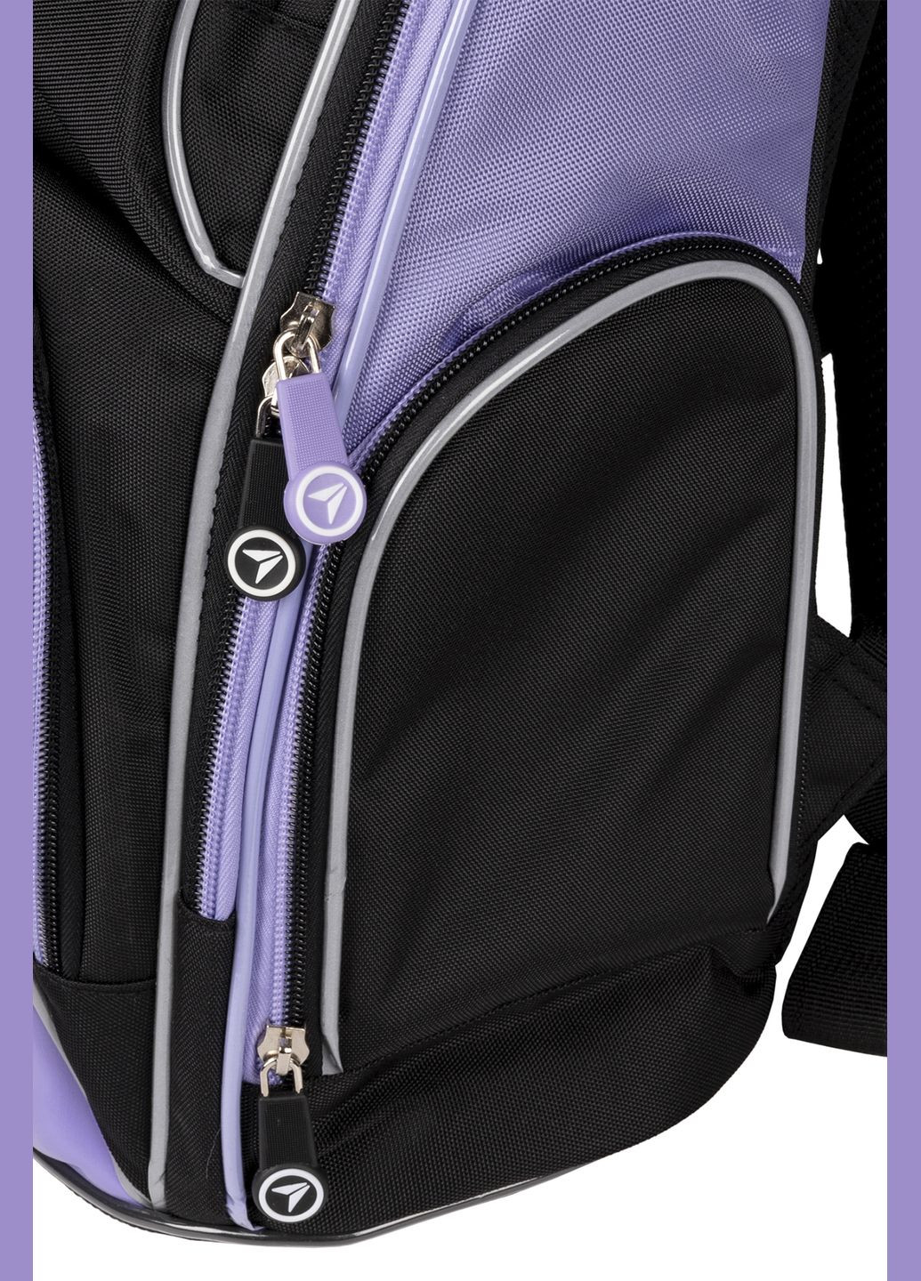 Рюкзак школьный полукаркасный - Girl's Dream цвет разноцветный CB-00254111 Yes (319076006)