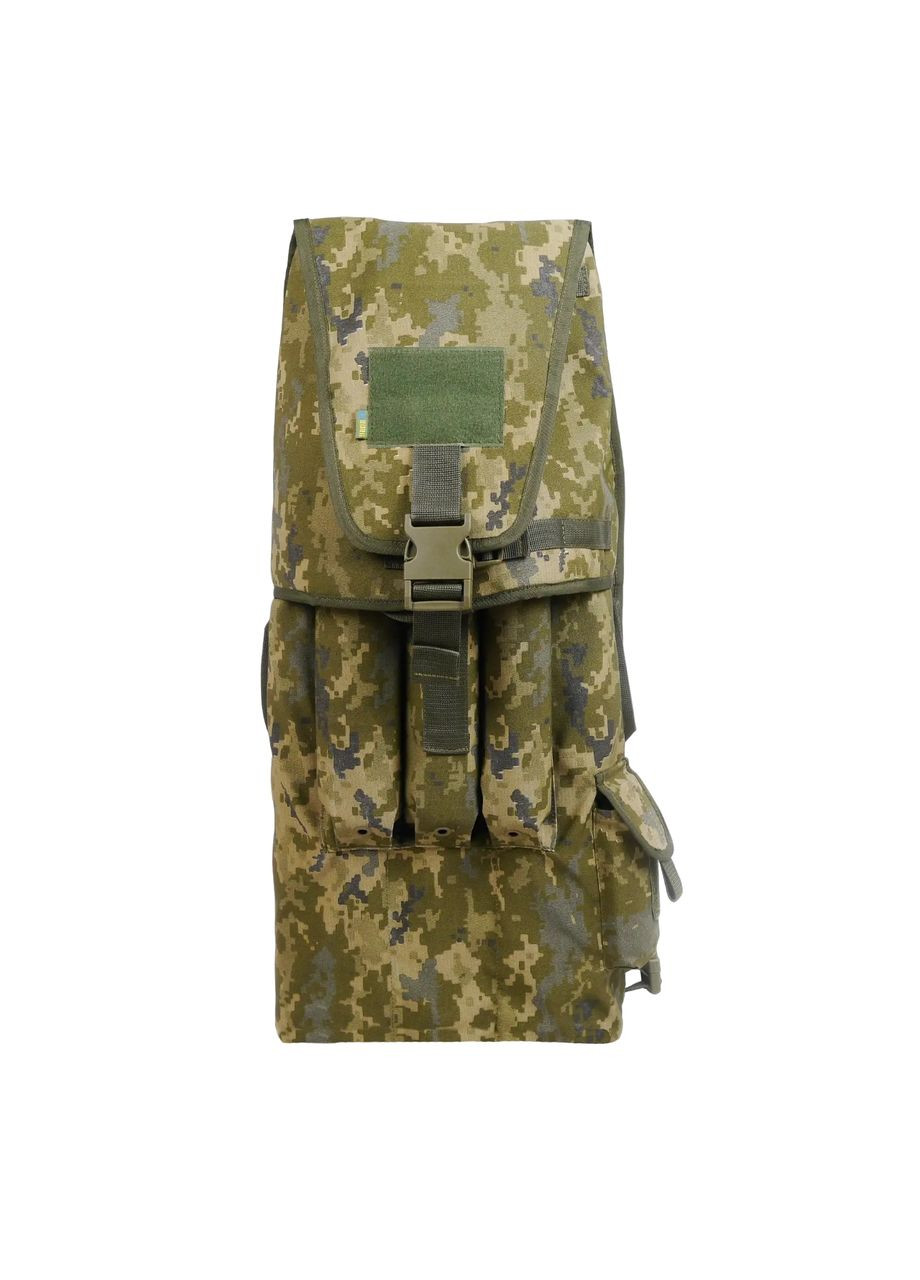 Рюкзак Kiborg (371738370)